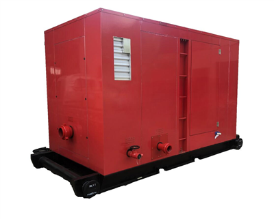 静音式中国尊龙集团官方网站-追求健康,你我一起成长水泵机组